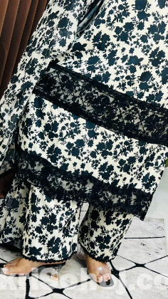 pakisthani inspired 3 pis